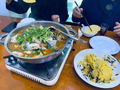 -全乐鱼馆·淳牌有机鱼直营店