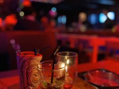 -SPACE CLUB酒吧(九纬路店)