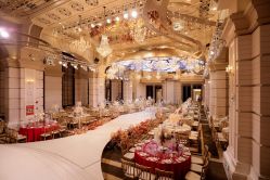 -美悦盛宴一站式婚礼会馆(临江店)