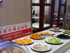 -豪享来(我格广场店)