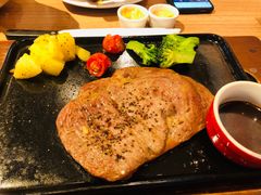 -必胜客(华都店)