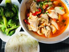 -中南大学-食堂第3食堂