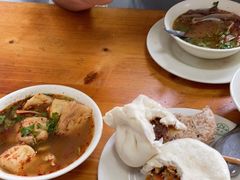 -李小老烧饼(常营民族家园店)