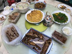 -下塘街25号农家菜馆(新场店)
