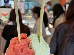 -Dal Cuore 达可芮冰淇淋(陕西北路店)
