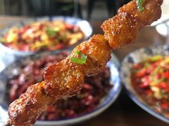 -拈一筷子·宜宾江湖菜(总店)