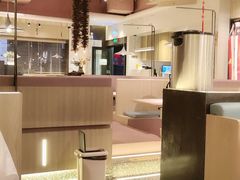 大堂-七八冷面·延边朝鲜族美食(圣熙八号店)