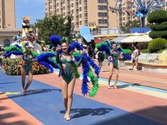 -蓬莱欧乐堡梦幻世界