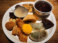 -素清香(解放路店)