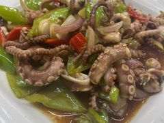 -颐和海鲜饺子