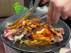 -双门洞·森系料理(体育西店)