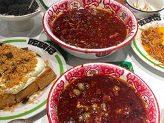 -欧记大排档·景德菜(上海首店)