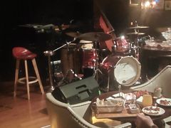 -LONG BAR 廊吧(外滩华尔道夫酒店)