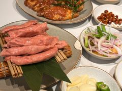 -缘·金家烤鳗鱼(西塔总店)