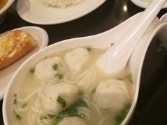 -翠华餐厅(正佳广场店)