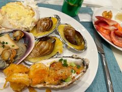 -南湖宾馆·鸳湖阁全日制餐厅