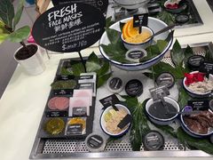 -LUSH(威尼斯人店)