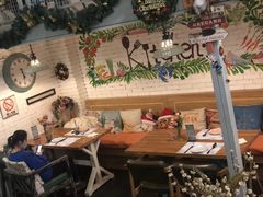 -Kitchen·Y洋厨房西餐厅(王府壹号店)
