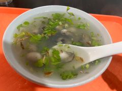 -建国蚵煎蚵面