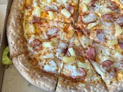 -棒约翰比萨意面(马家堡西路店)