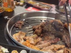-炽城·烤肉名家(鸿达中央广场店)