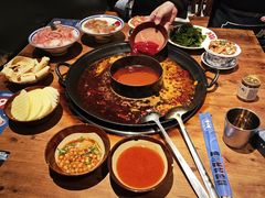 -楠火锅(太古里总店)