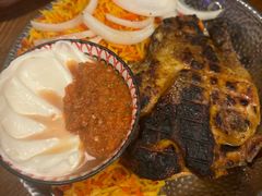 -Uncle Kosto科斯托·中东菜