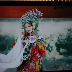-盘子女人坊古装写真摄影(长春总店)
