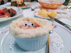 -马克西姆餐厅(崇文门店)