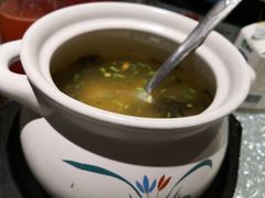 -常和州·夜宵大排档(常州单店)