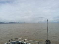 -澳门环岛游湾仔码头