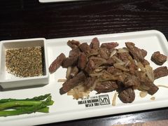 -HIHE Bistro·Oyster Bar(华熙live店)