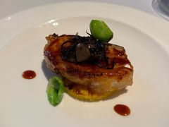 -广州富力丽思卡尔顿酒店·丽轩·粤菜