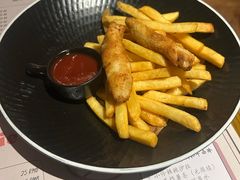 -安妮意大利餐厅(国贸店)