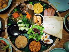 雄安大咖-淀里船宴(裕华东路店)