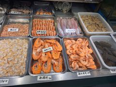 -威海海鲜王(窑头路店)