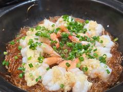 -啫火啫啫煲·顺德干蒸(西乡天虹店)