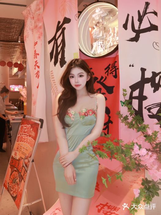 黄记煌三汁焖锅(新佳丽江汉路店)图片