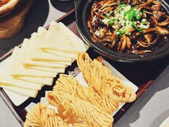 -十朝院子·南京菜(夫子庙店)
