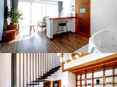 -麓舍全景太湖温泉别墅团建拓展会议亲子
