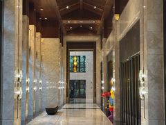 -西安凯悦酒店·湖畔中餐厅