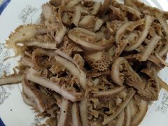 卤香金钱肚-金湘权卤菜(荷花池总店)