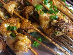 -晓靖轩烧烤(沙河风情店)