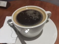 -素咫咖啡CLIFEROSE(新安店)