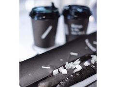 -BLATAGE COFFEE
