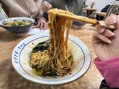 -宝哥杂酱万州面(镋钯街37号院店)