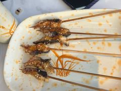 -蚝老板海鲜烧烤大排档(码头店)
