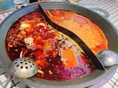 -董眼镜火锅(洪崖洞总店)