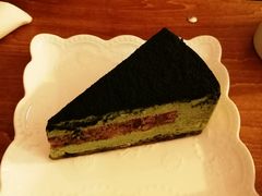 -长颈鹿咖啡(大学路店)