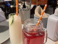 -墨纪Mojí墨西哥餐厅(官舍店)